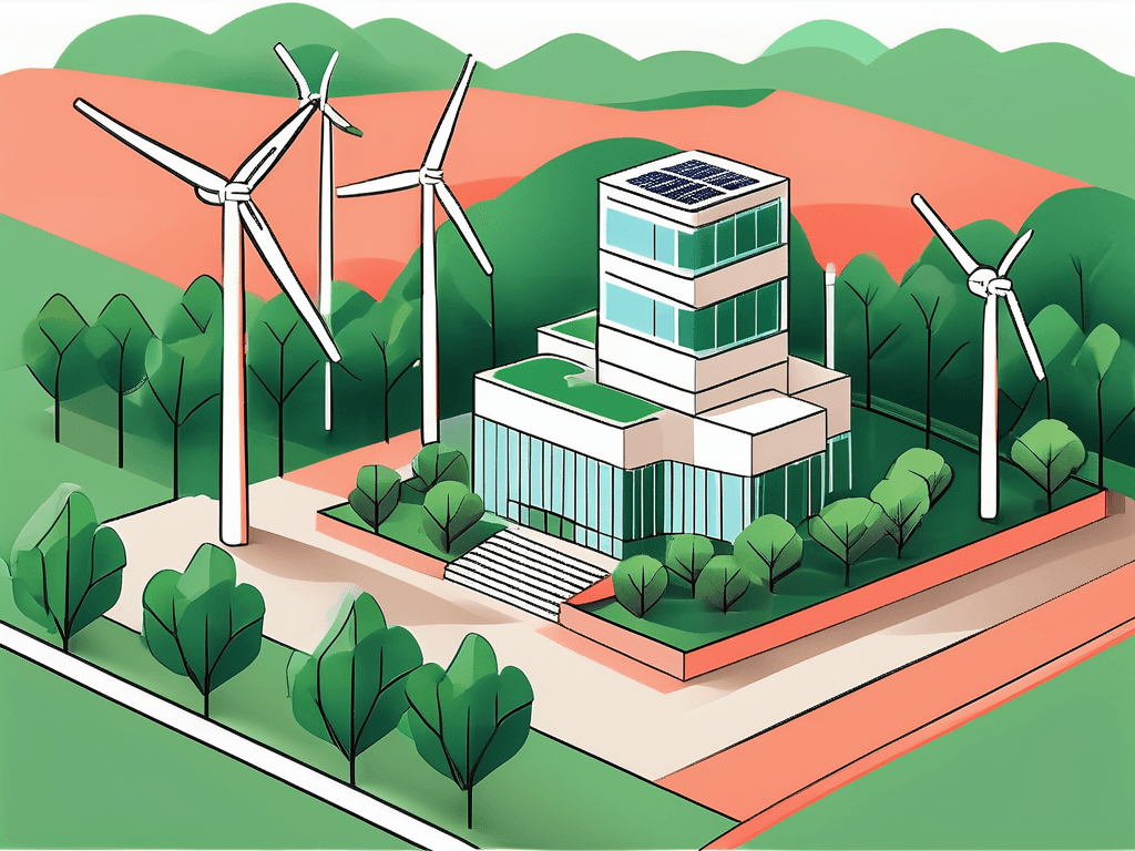 Achieving Net-Zero: Essential Steps for Companies to Reduce Emissions