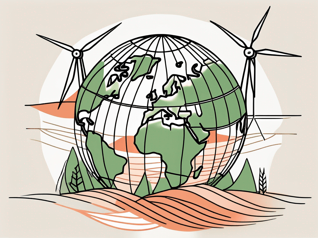 Mastering Your Supply Chain: A Comprehensive Guide to Navigating Sustainability Risks