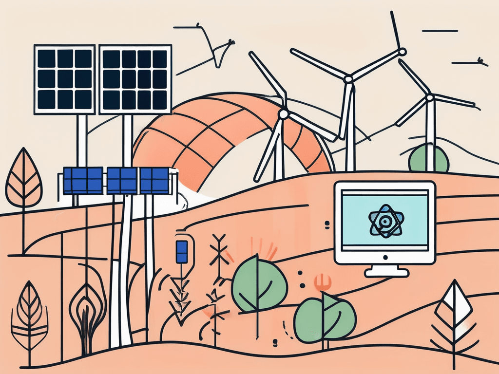 The Advantages of Implementing Digital Data Collection for Sustainable Business Practices