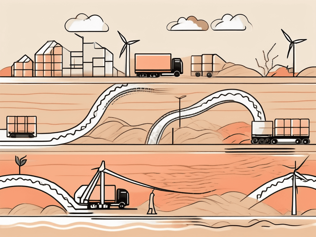 The Ultimate Guide to Implementing a Responsible Supply Chain through Standardization