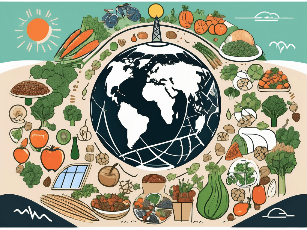 Top Sustainability Trends Reshaping the Food Industry