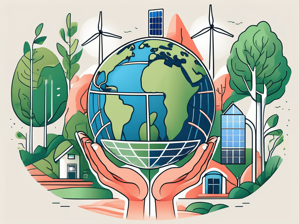 Top Sustainability Achievements of current year